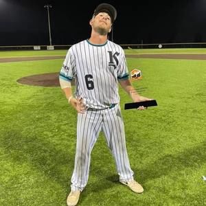 Meet your Posher, Brian